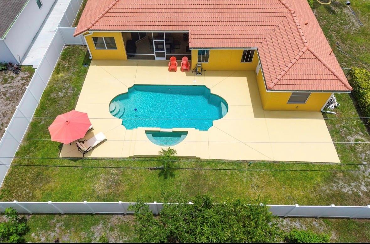 PORT ST LUCIE SEC 22 - Residential