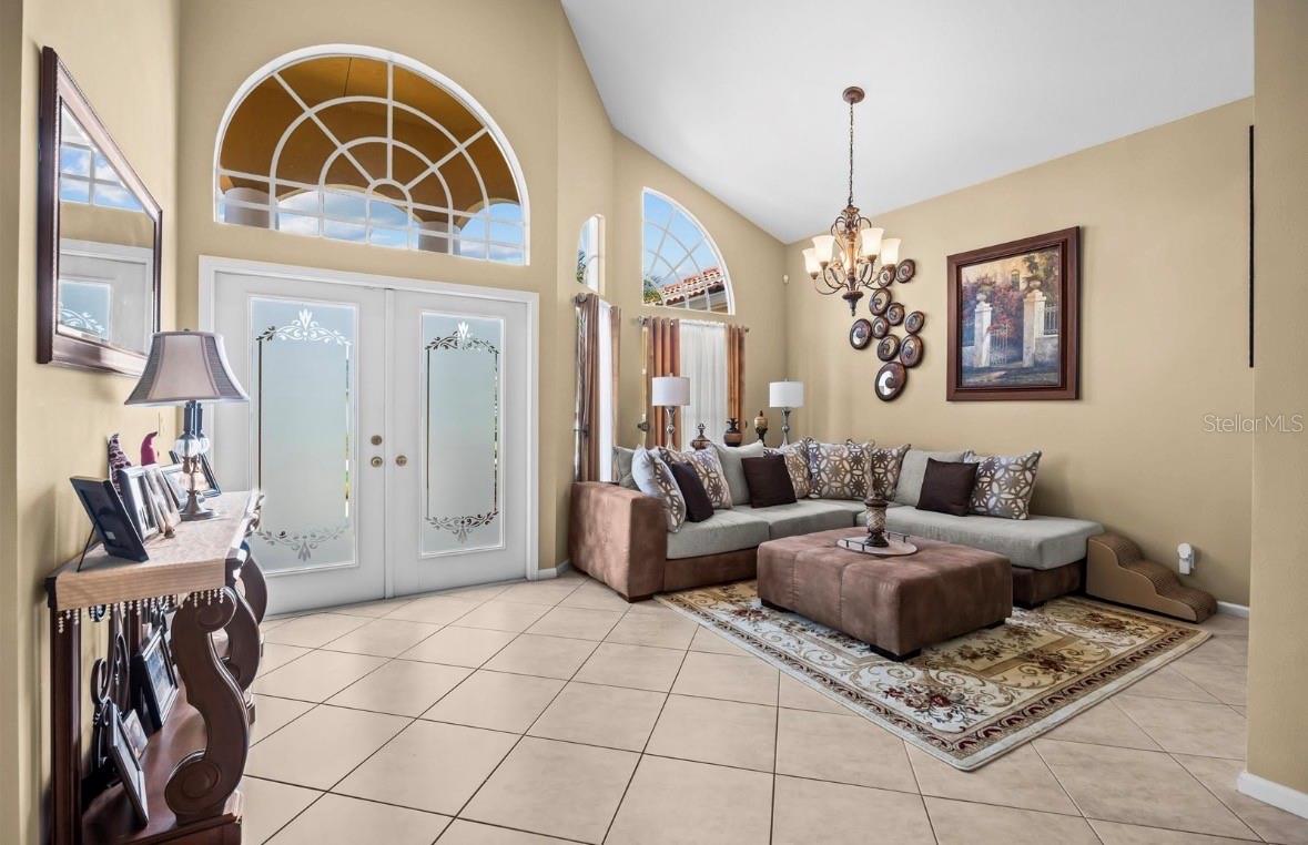 PORT ST LUCIE SEC 22 - Residential