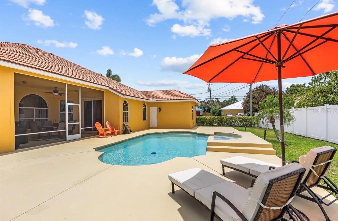 PORT ST LUCIE SEC 22 - Residential