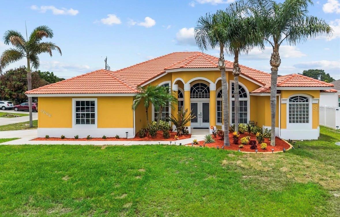 PORT ST LUCIE SEC 22 - Residential