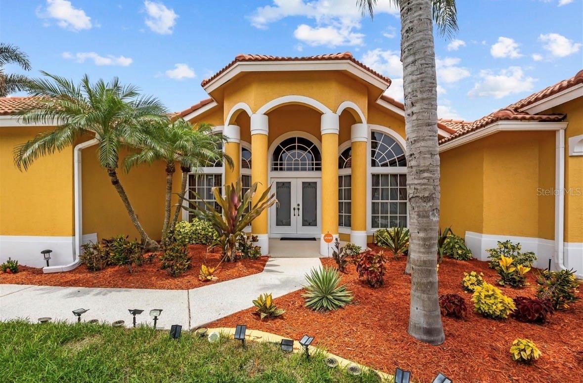 PORT ST LUCIE SEC 22 - Residential