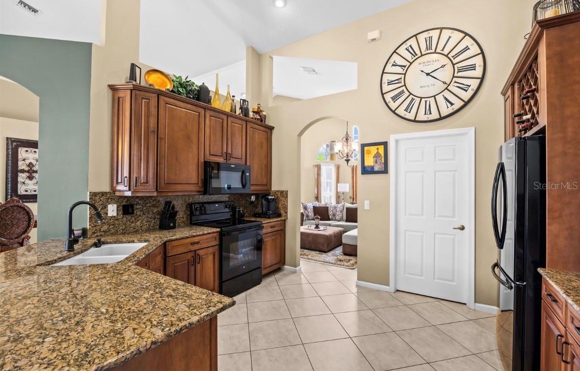 PORT ST LUCIE SEC 22 - Residential