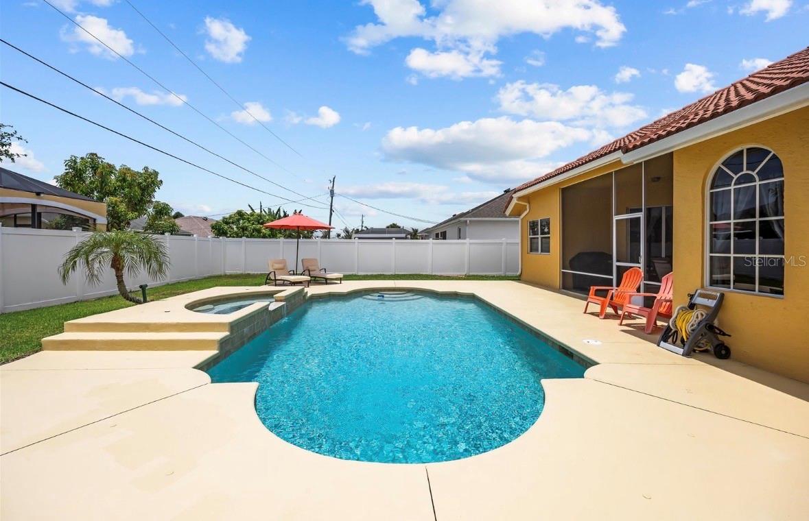 PORT ST LUCIE SEC 22 - Residential
