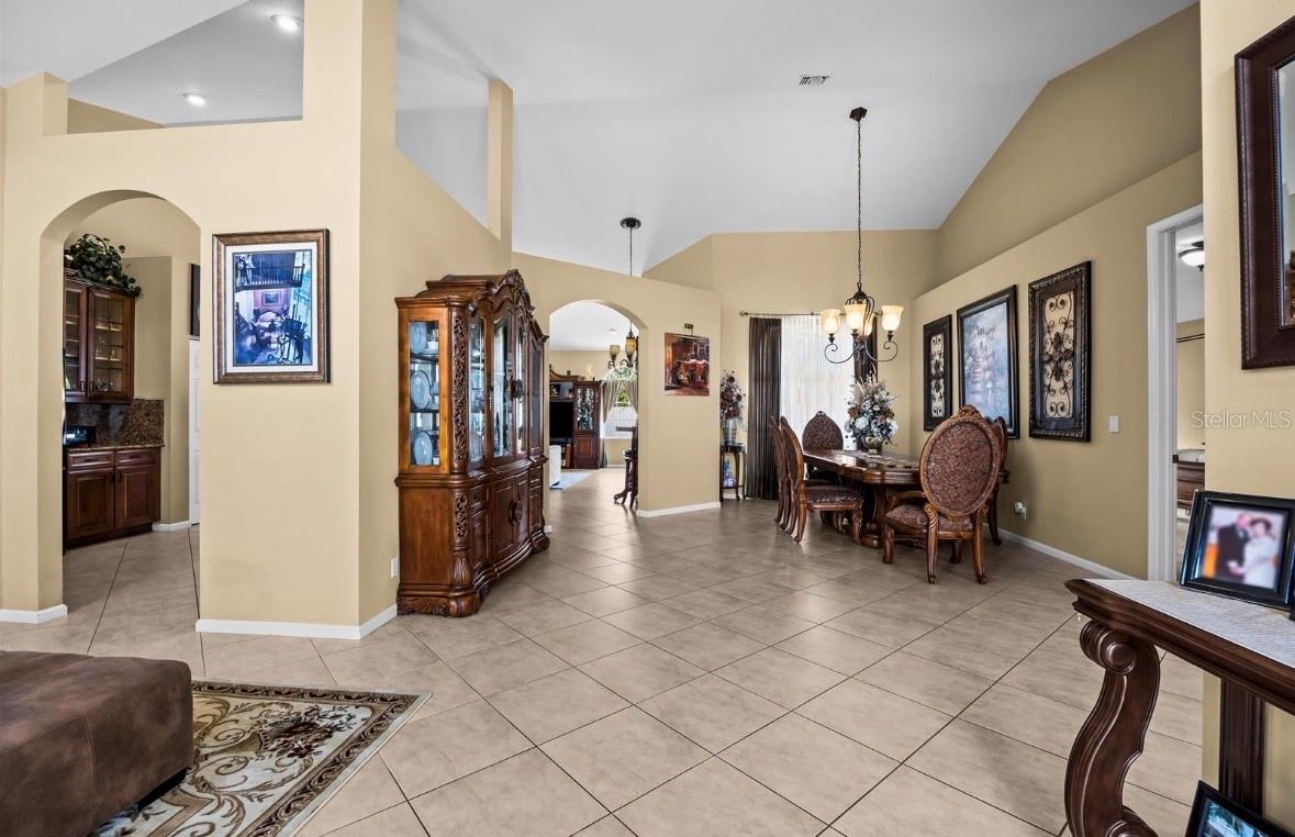 PORT ST LUCIE SEC 22 - Residential