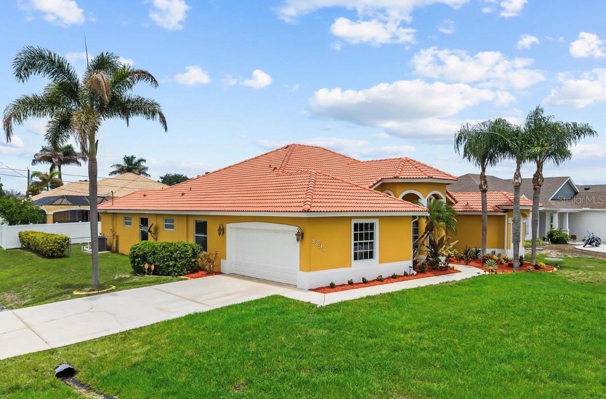 PORT ST LUCIE SEC 22 - Residential