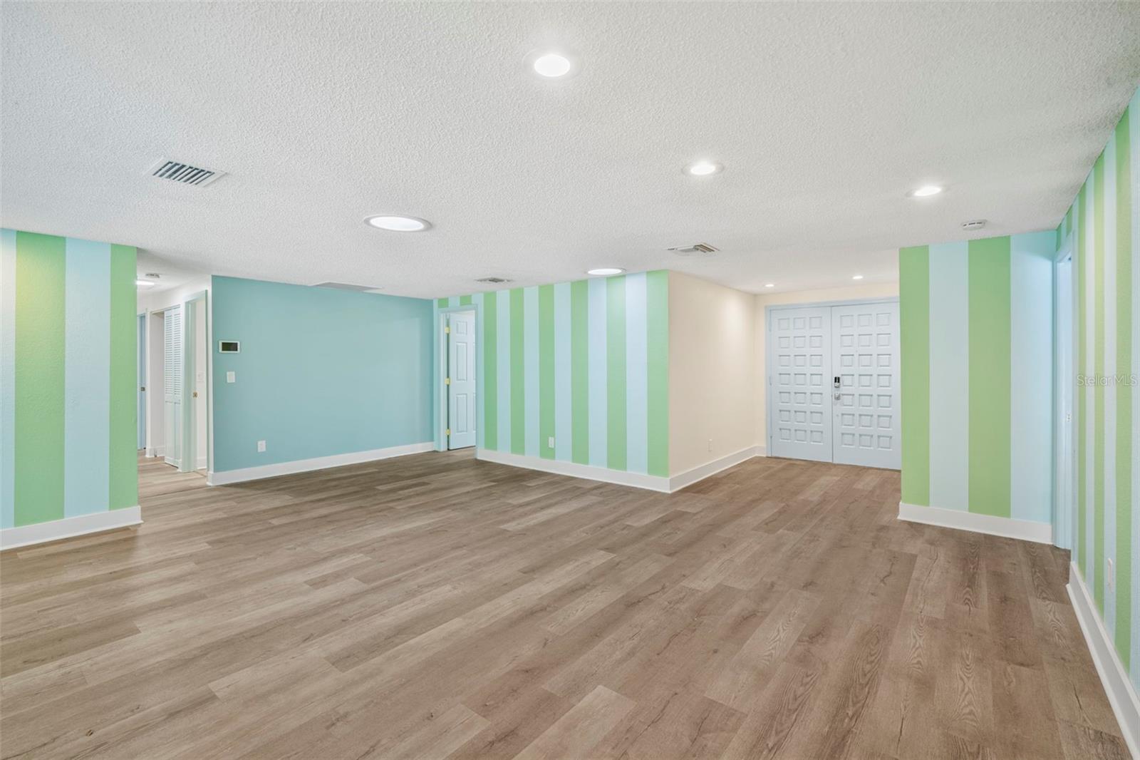 WILLSONS REP TR A - Residential