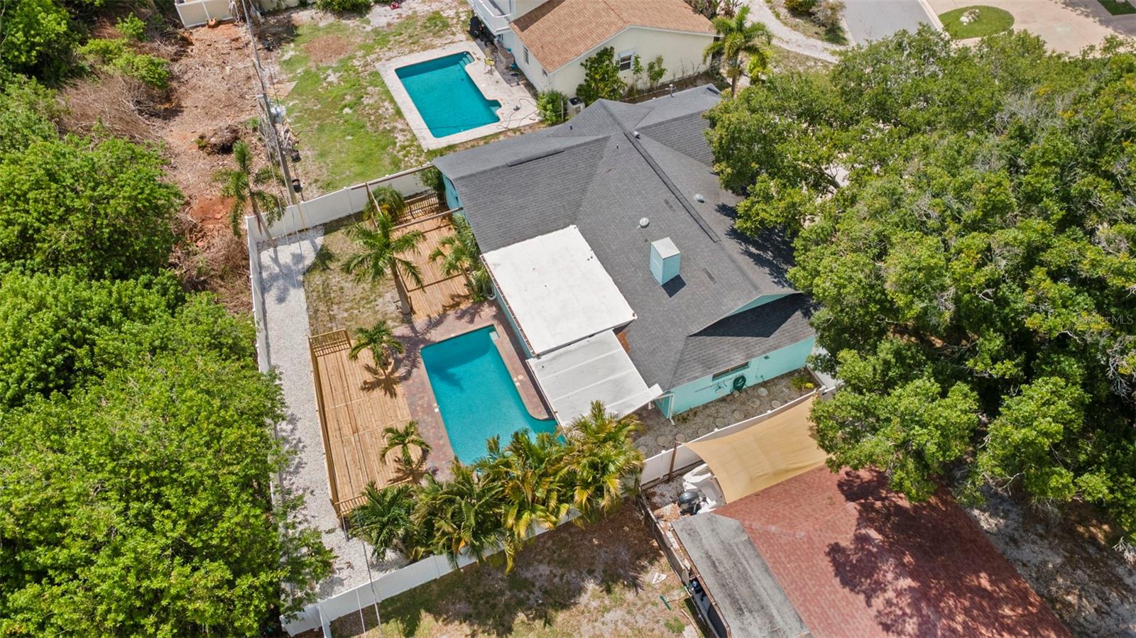 WILLSONS REP TR A - Residential