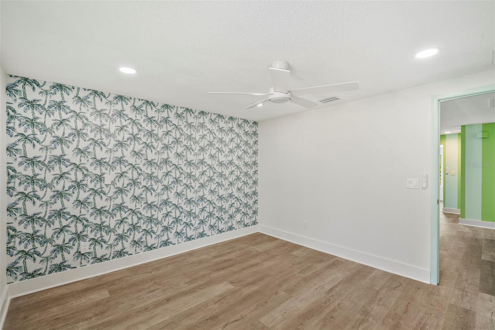 WILLSONS REP TR A - Residential