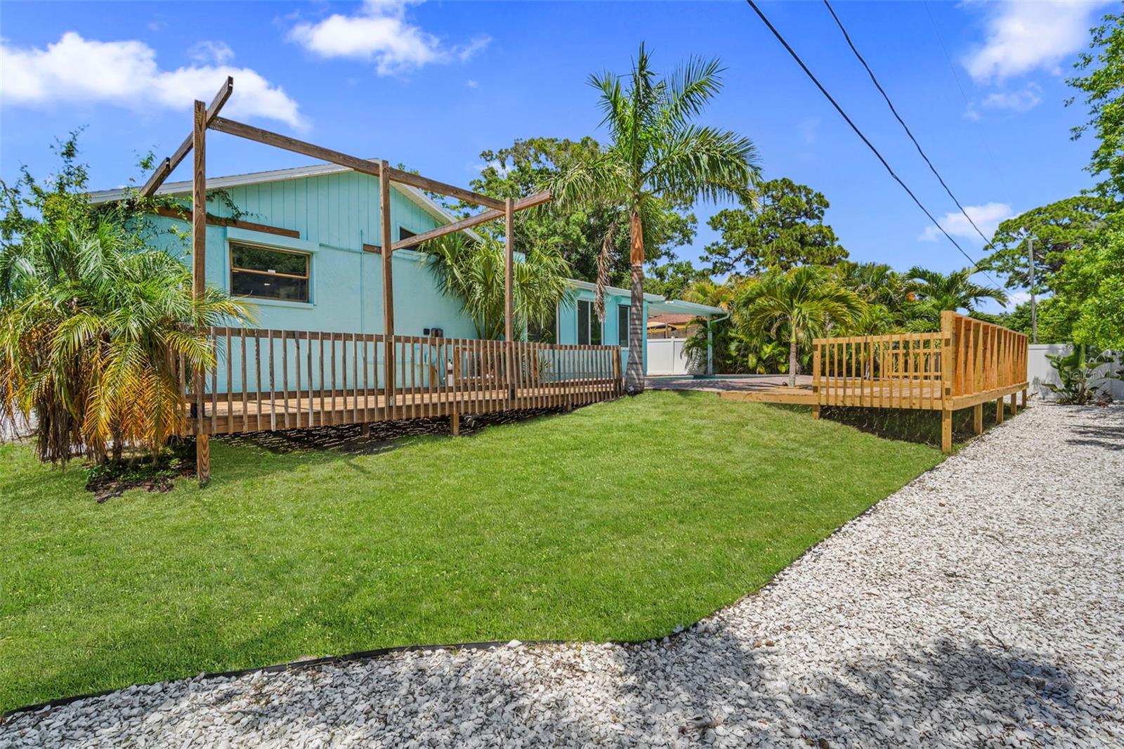 WILLSONS REP TR A - Residential