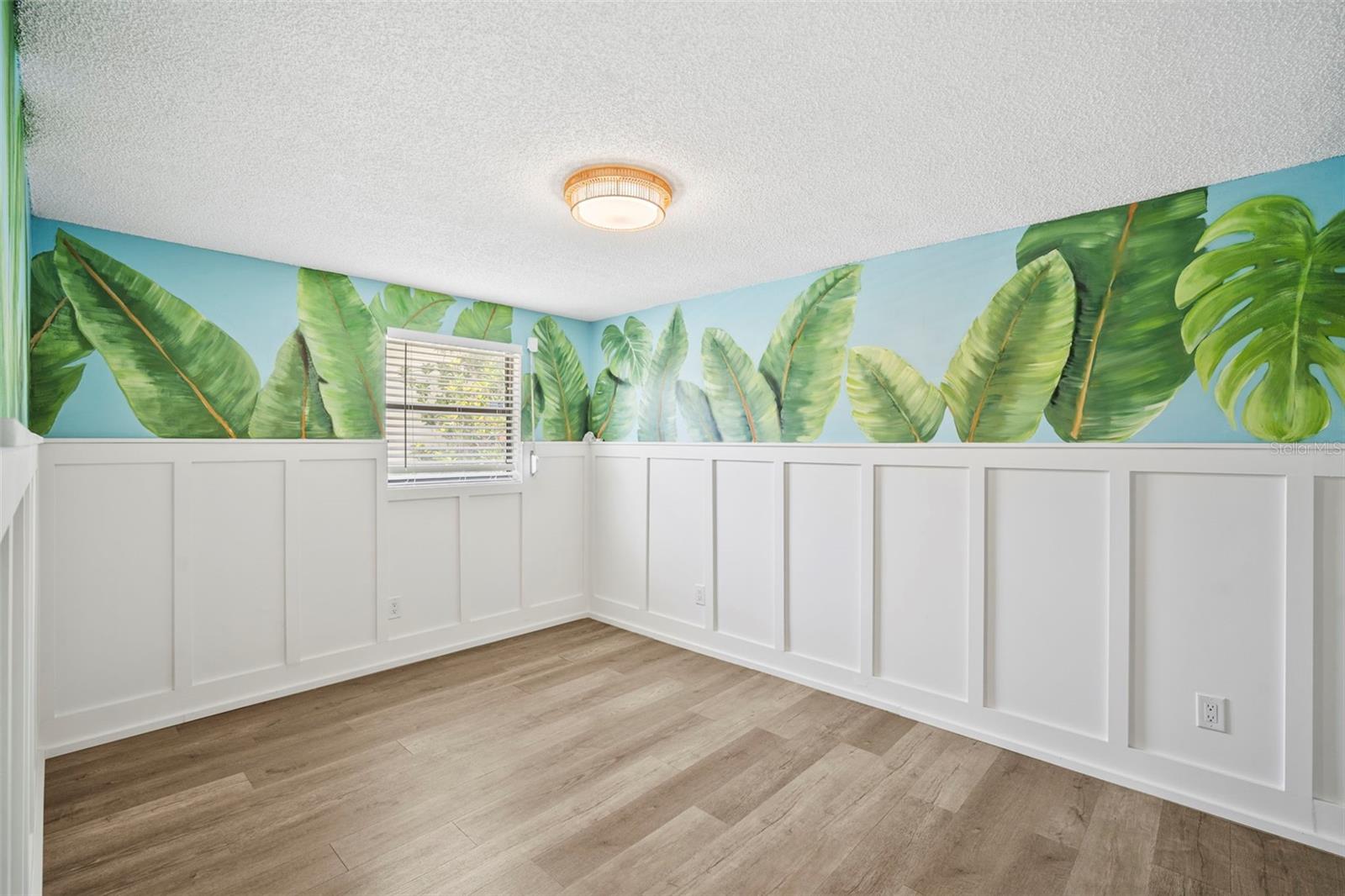 WILLSONS REP TR A - Residential