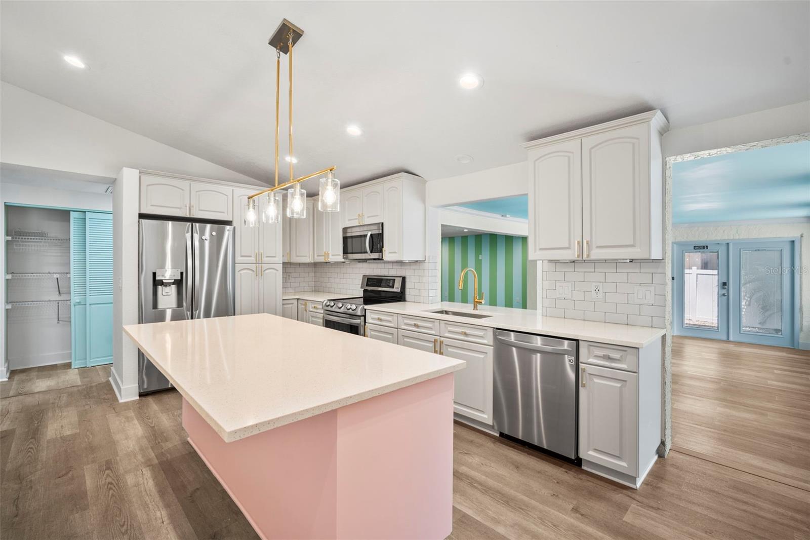 WILLSONS REP TR A - Residential