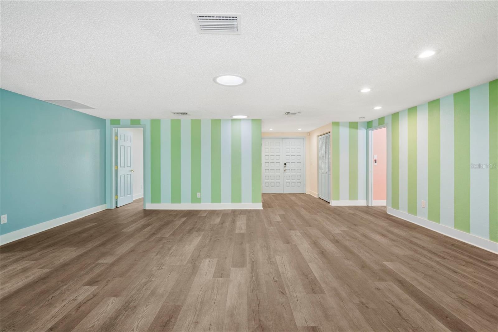 WILLSONS REP TR A - Residential
