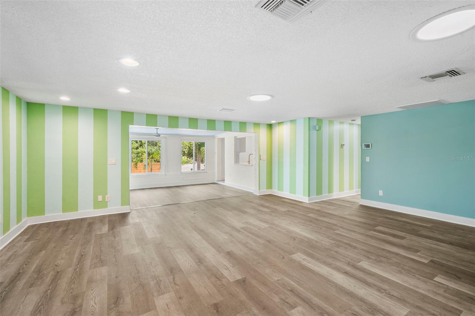 WILLSONS REP TR A - Residential