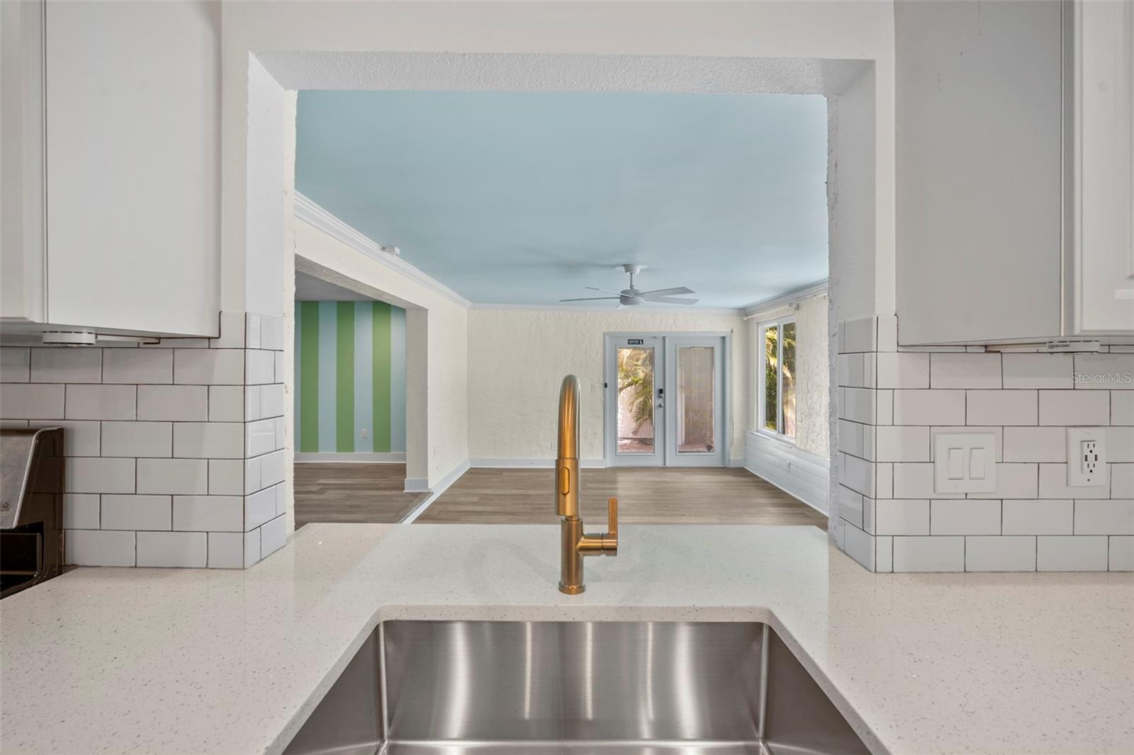 WILLSONS REP TR A - Residential