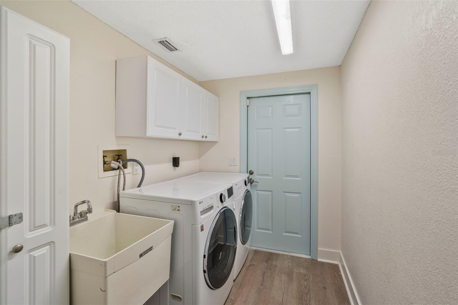 WILLSONS REP TR A - Residential
