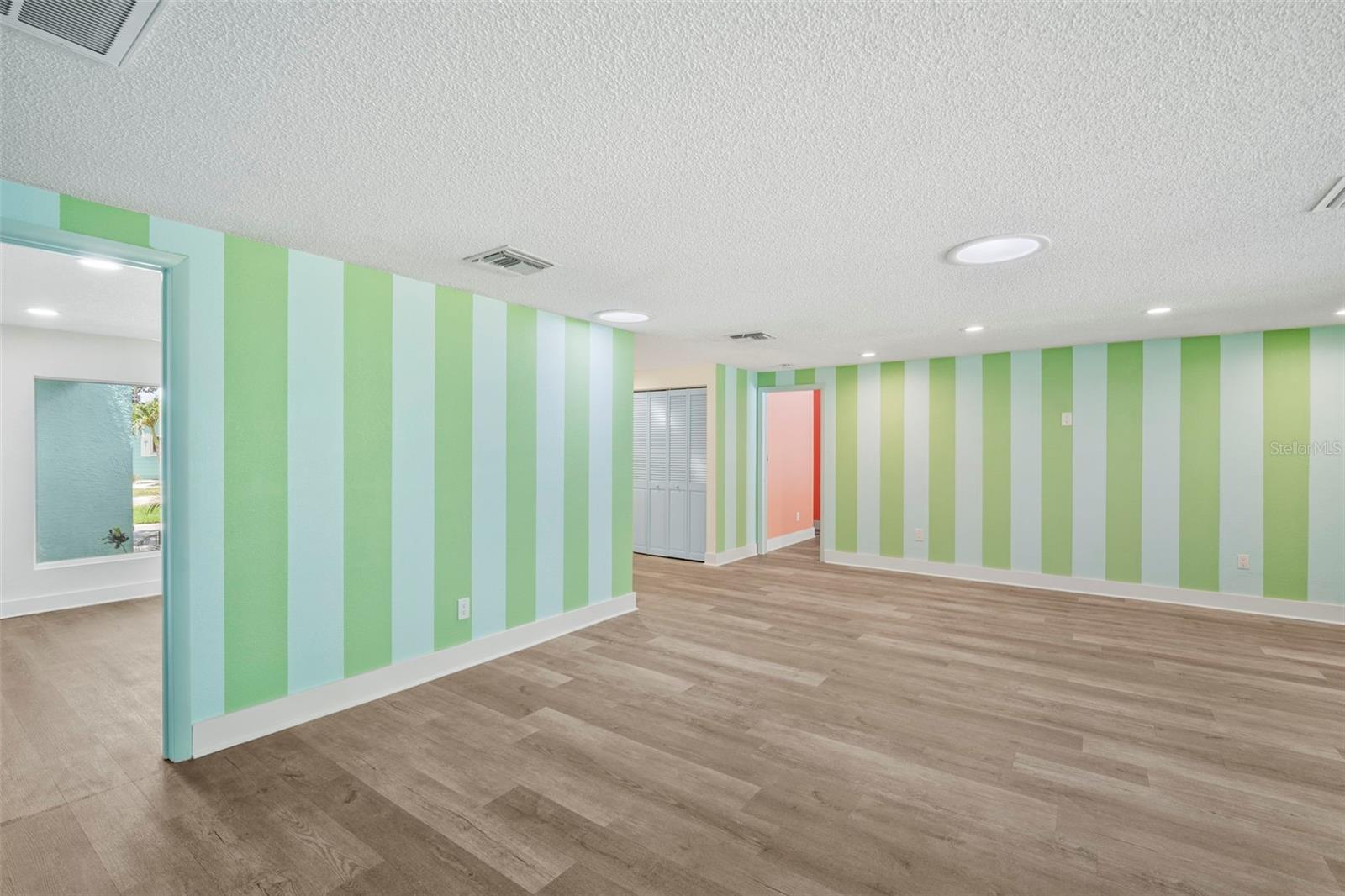 WILLSONS REP TR A - Residential