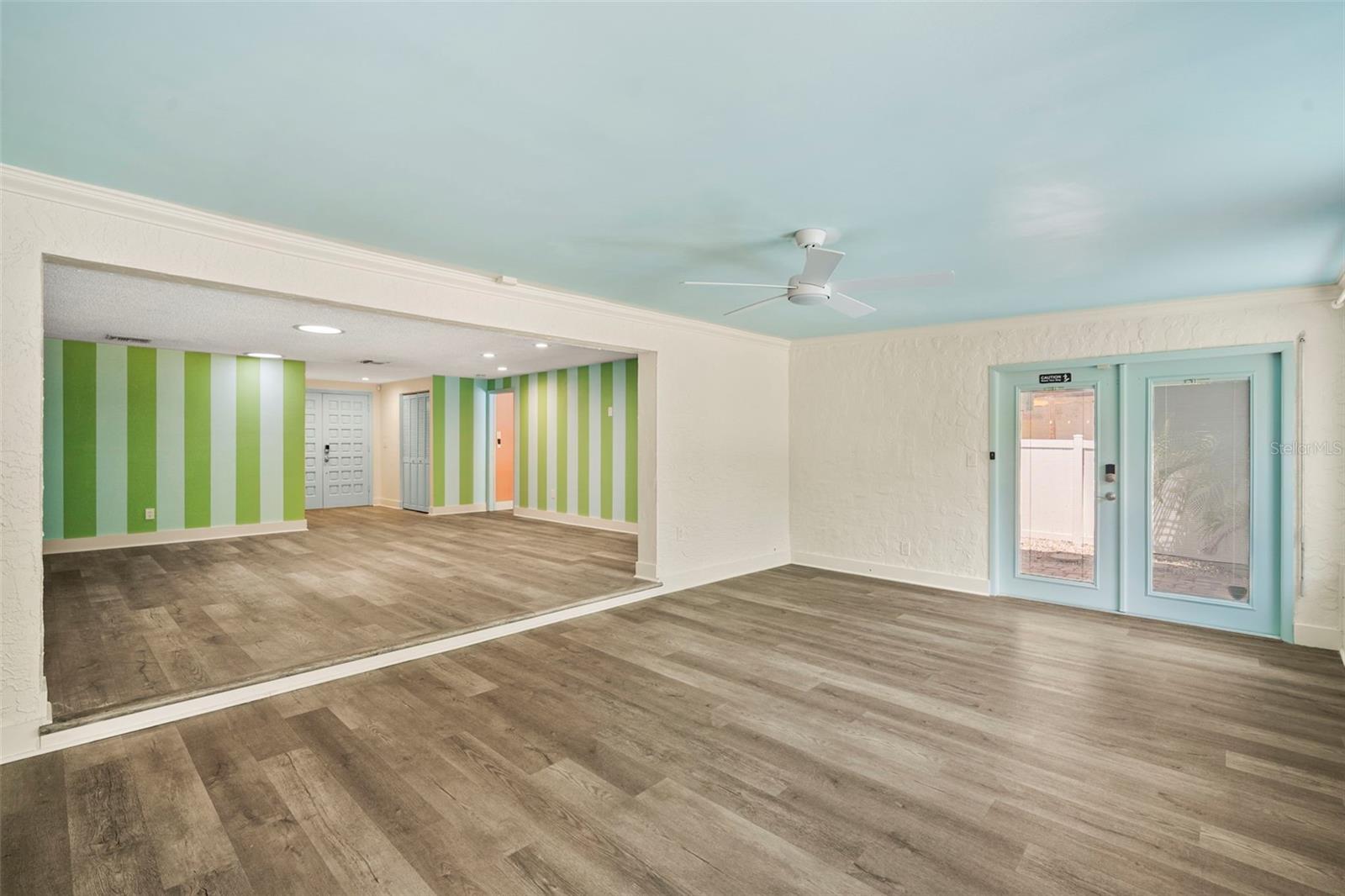 WILLSONS REP TR A - Residential