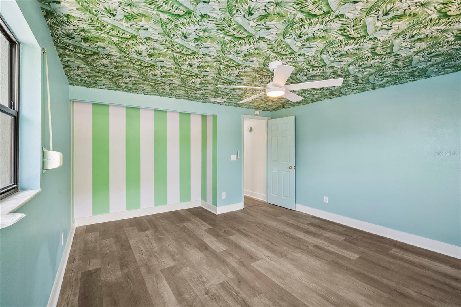 WILLSONS REP TR A - Residential