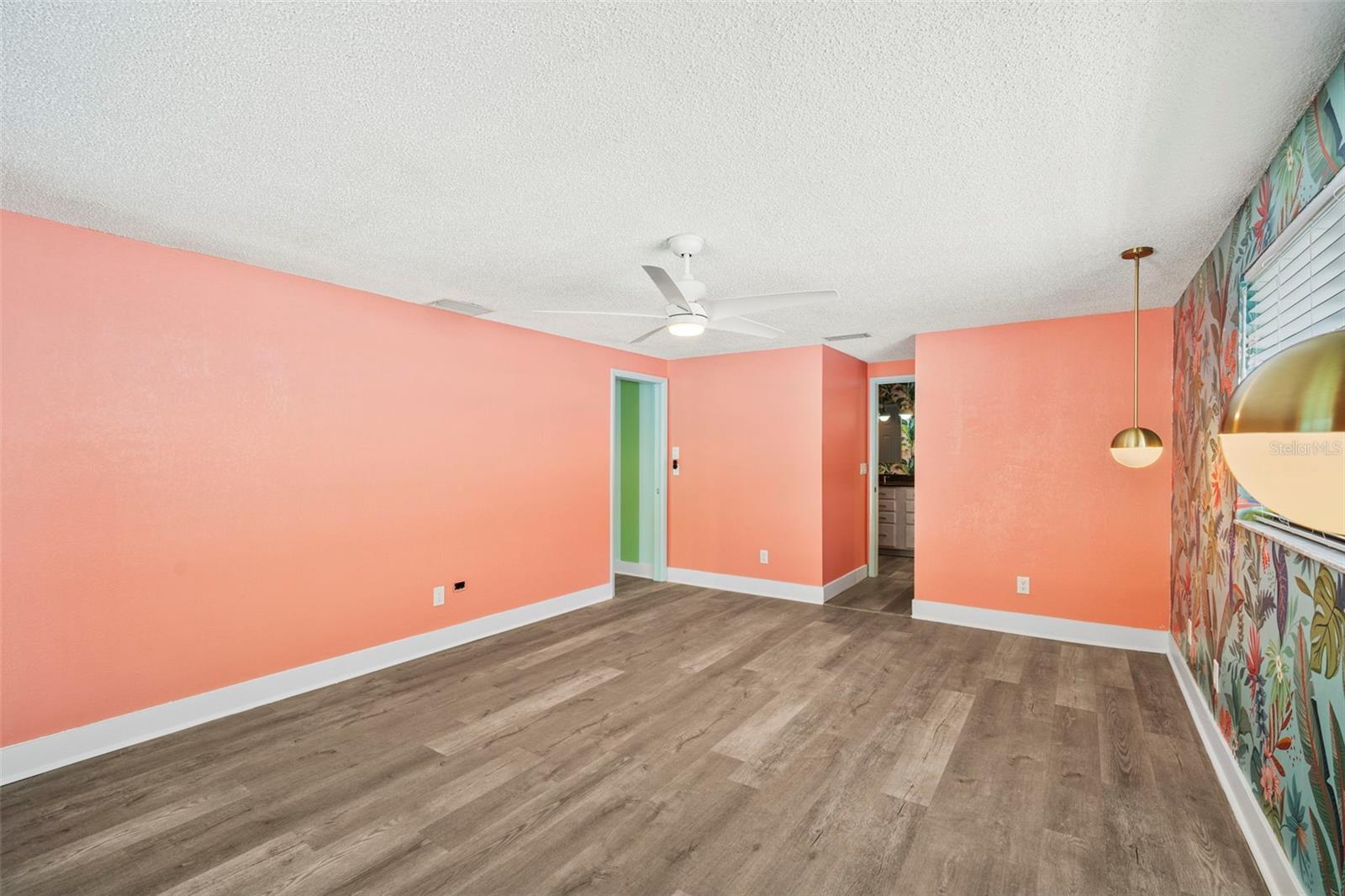 WILLSONS REP TR A - Residential