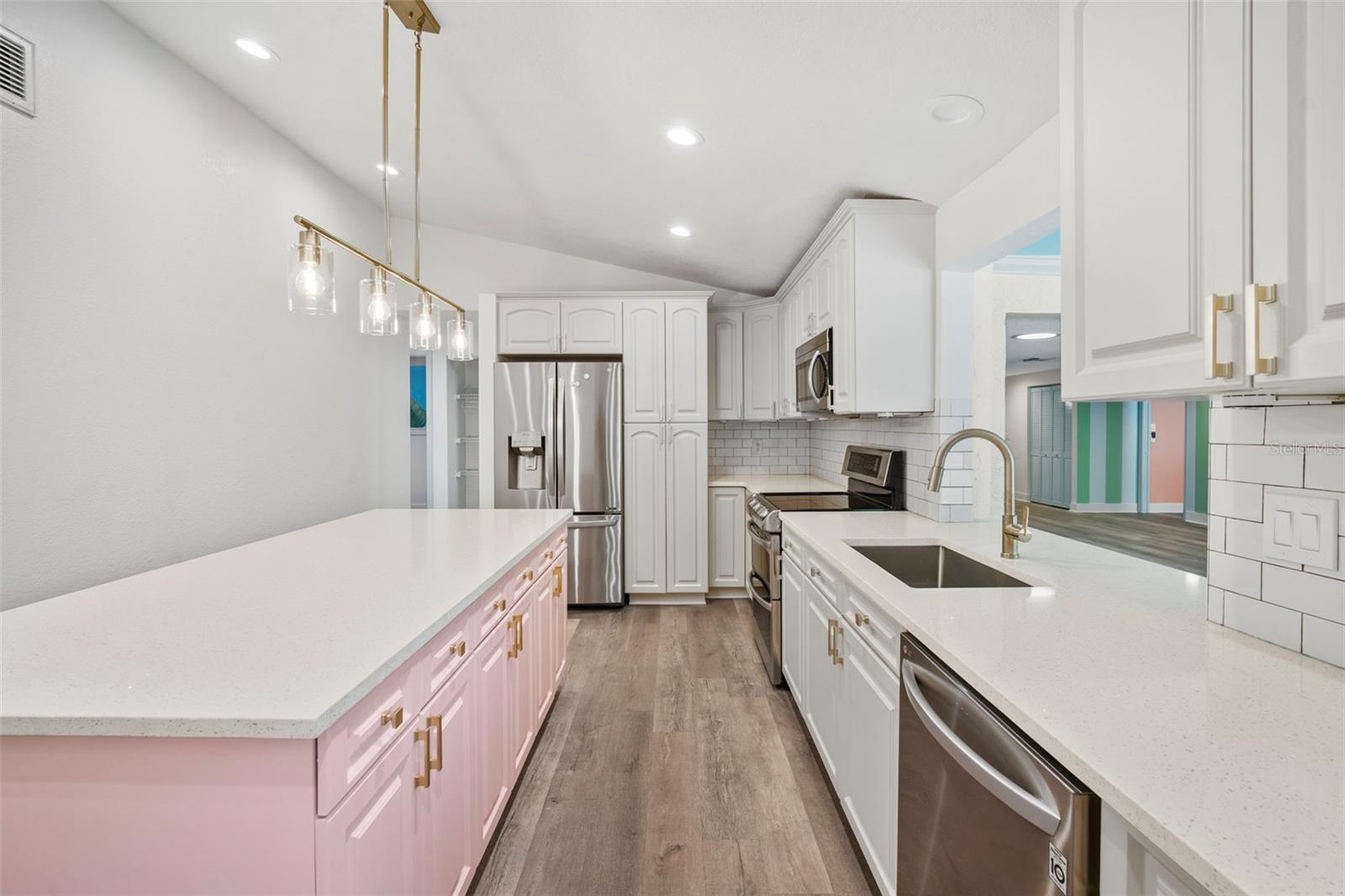 WILLSONS REP TR A - Residential