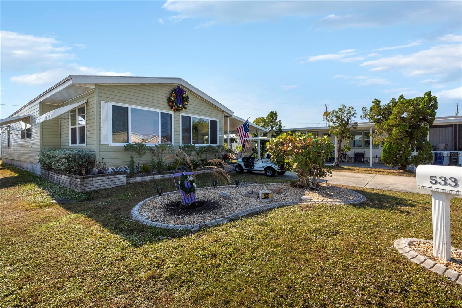 HARBOR COVE - Residential