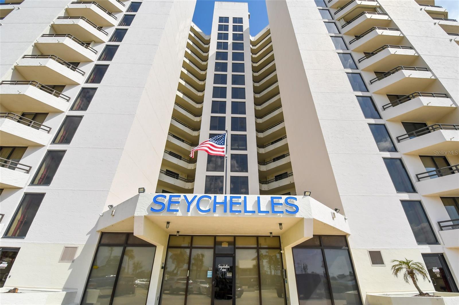SEYCHELLES CONDO - Residential