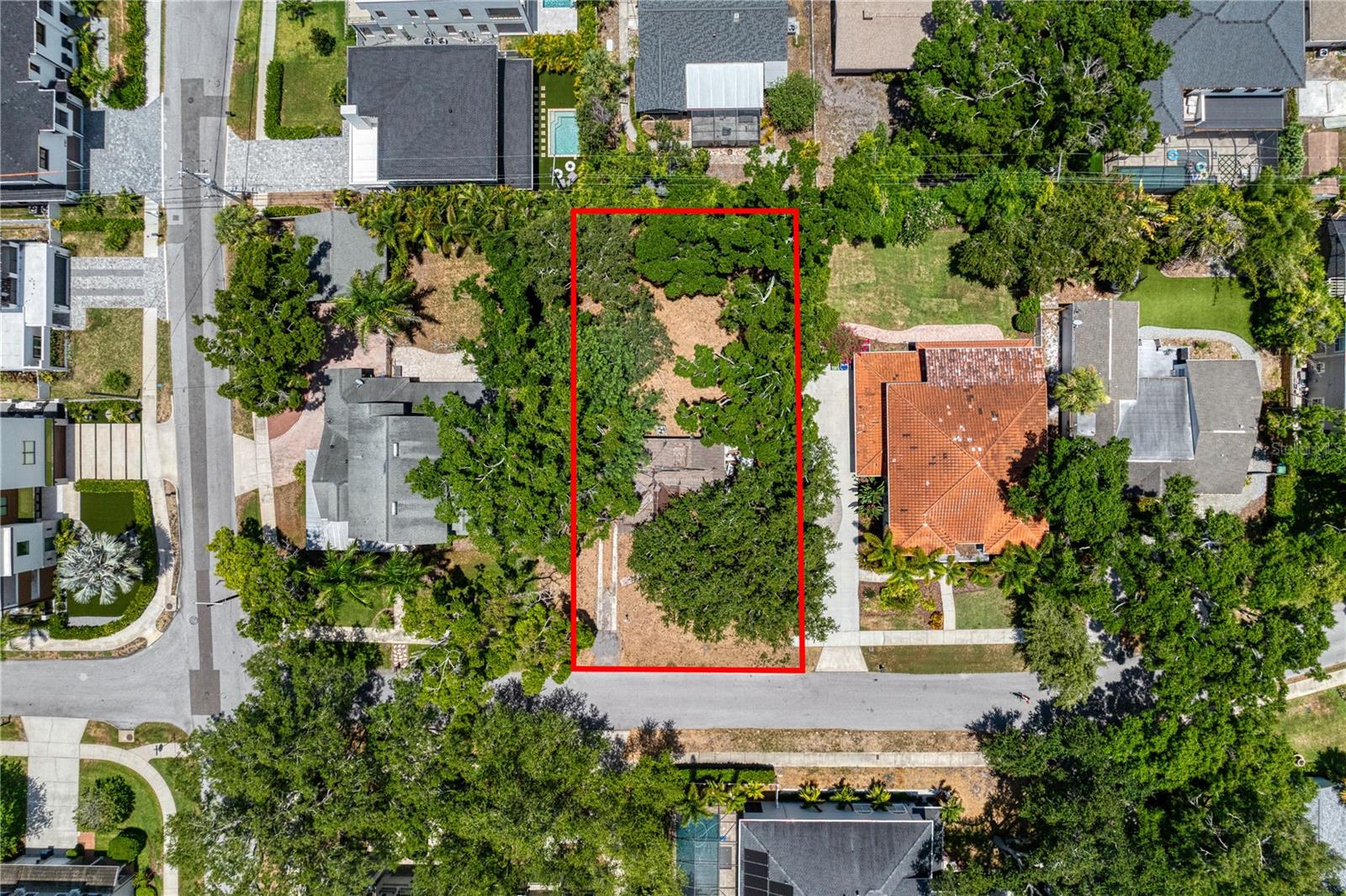 LYNWOOD - Residential