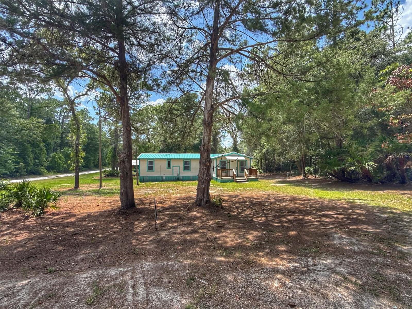 SUWANNEE RIVER HEIGHTS - Residential