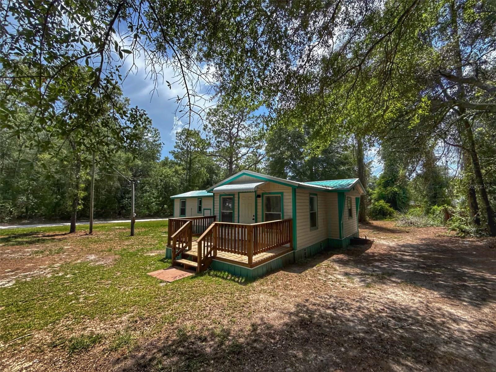 SUWANNEE RIVER HEIGHTS - Residential