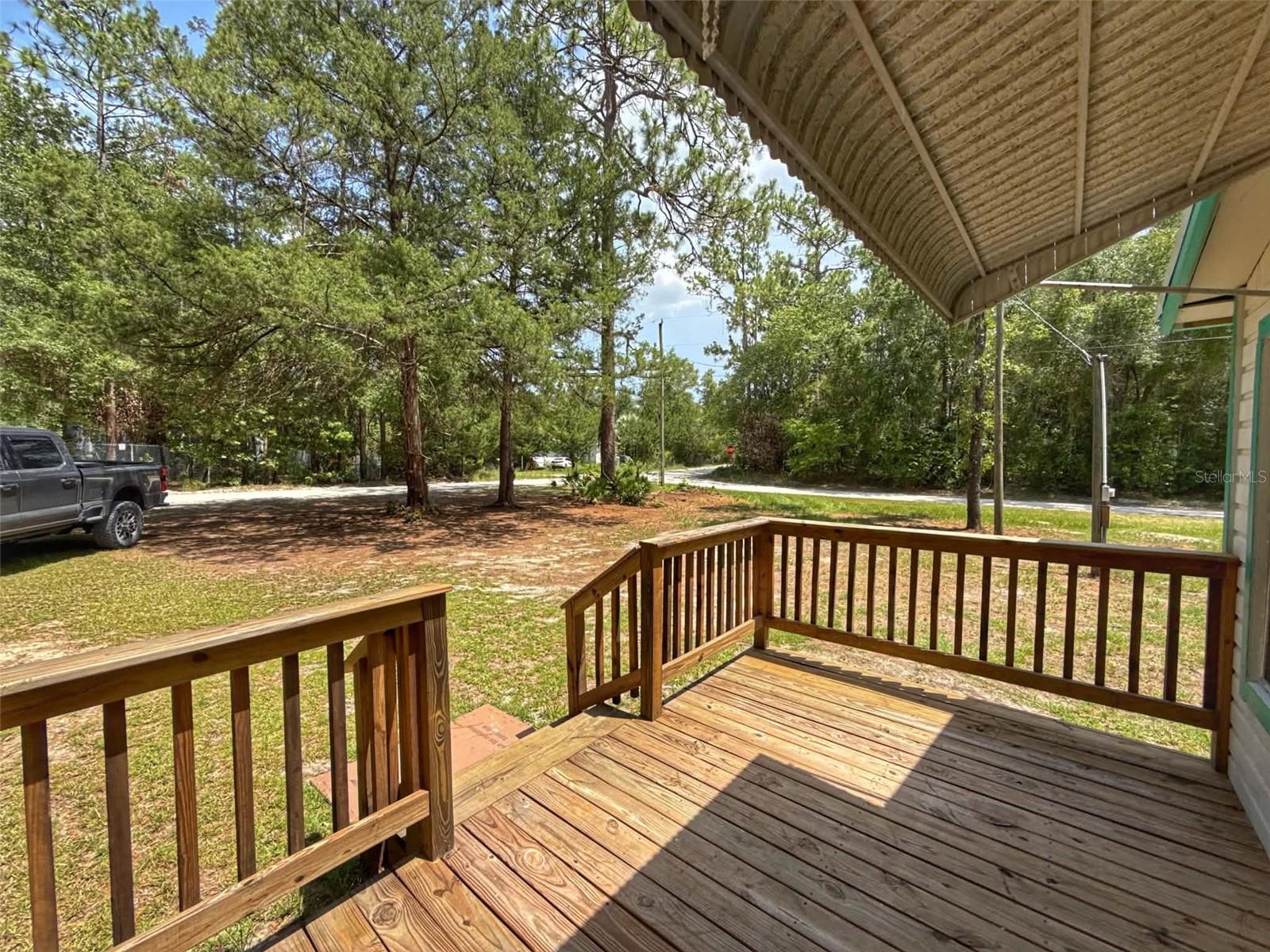 SUWANNEE RIVER HEIGHTS - Residential