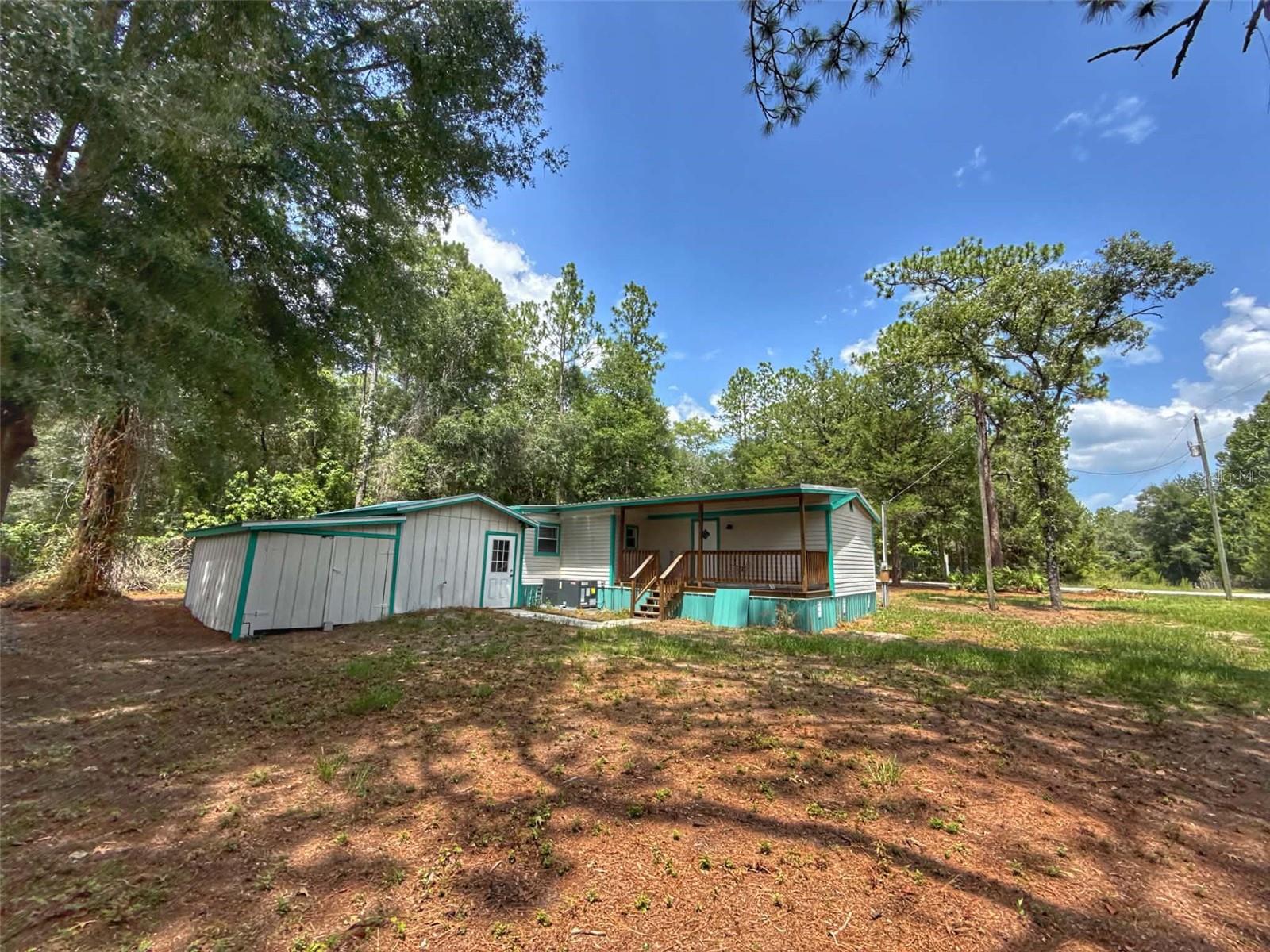 SUWANNEE RIVER HEIGHTS - Residential