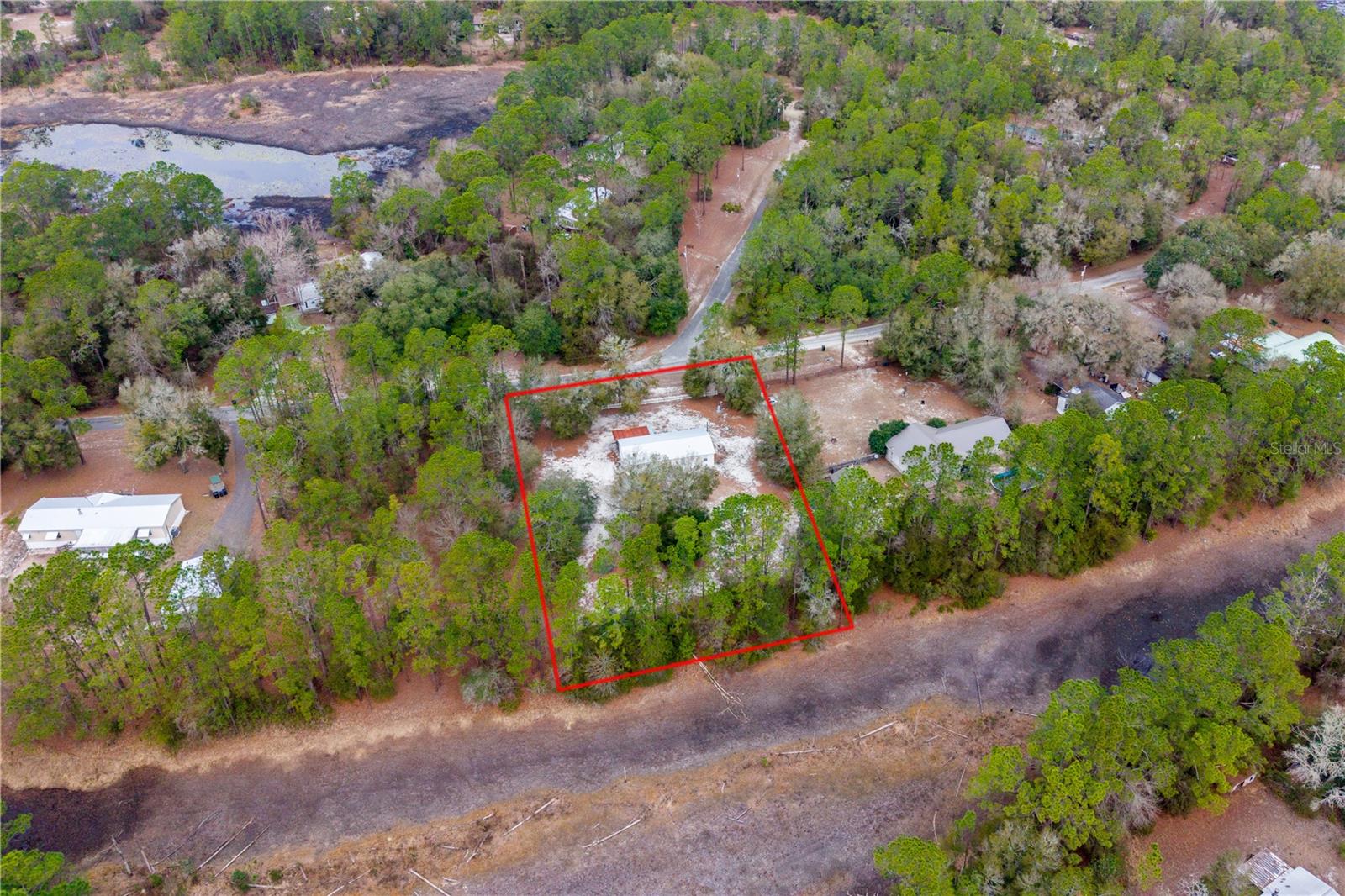 FLORIDA FRONTIER - Residential