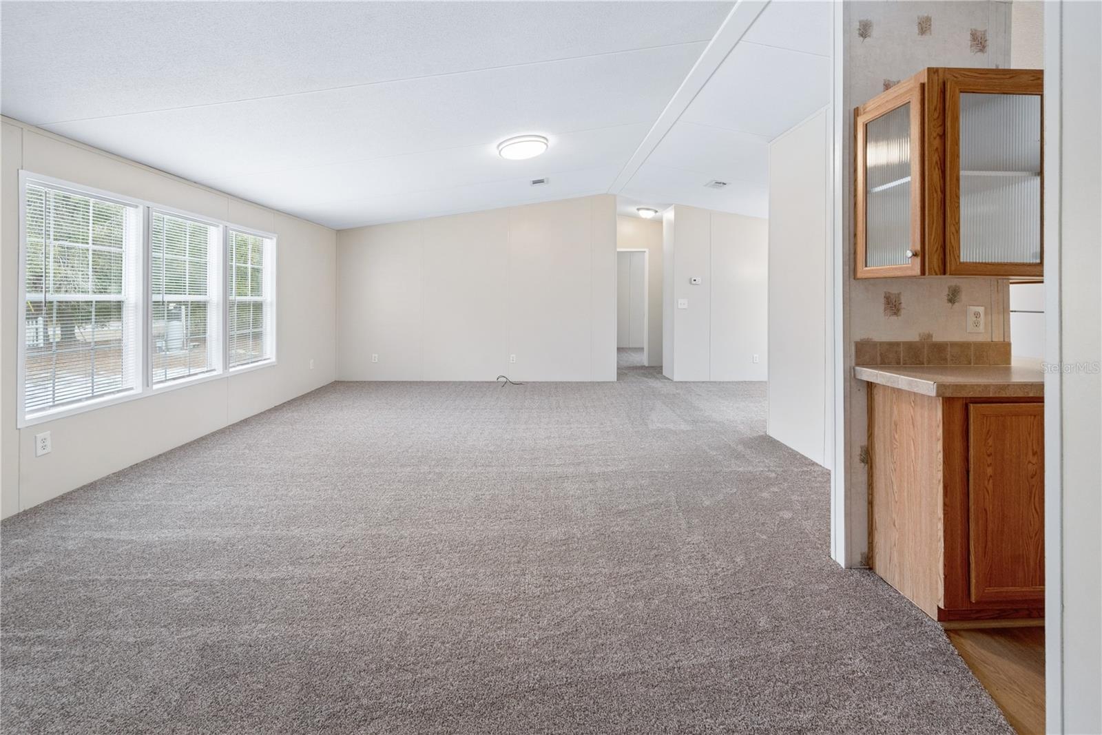 FLORIDA FRONTIER - Residential