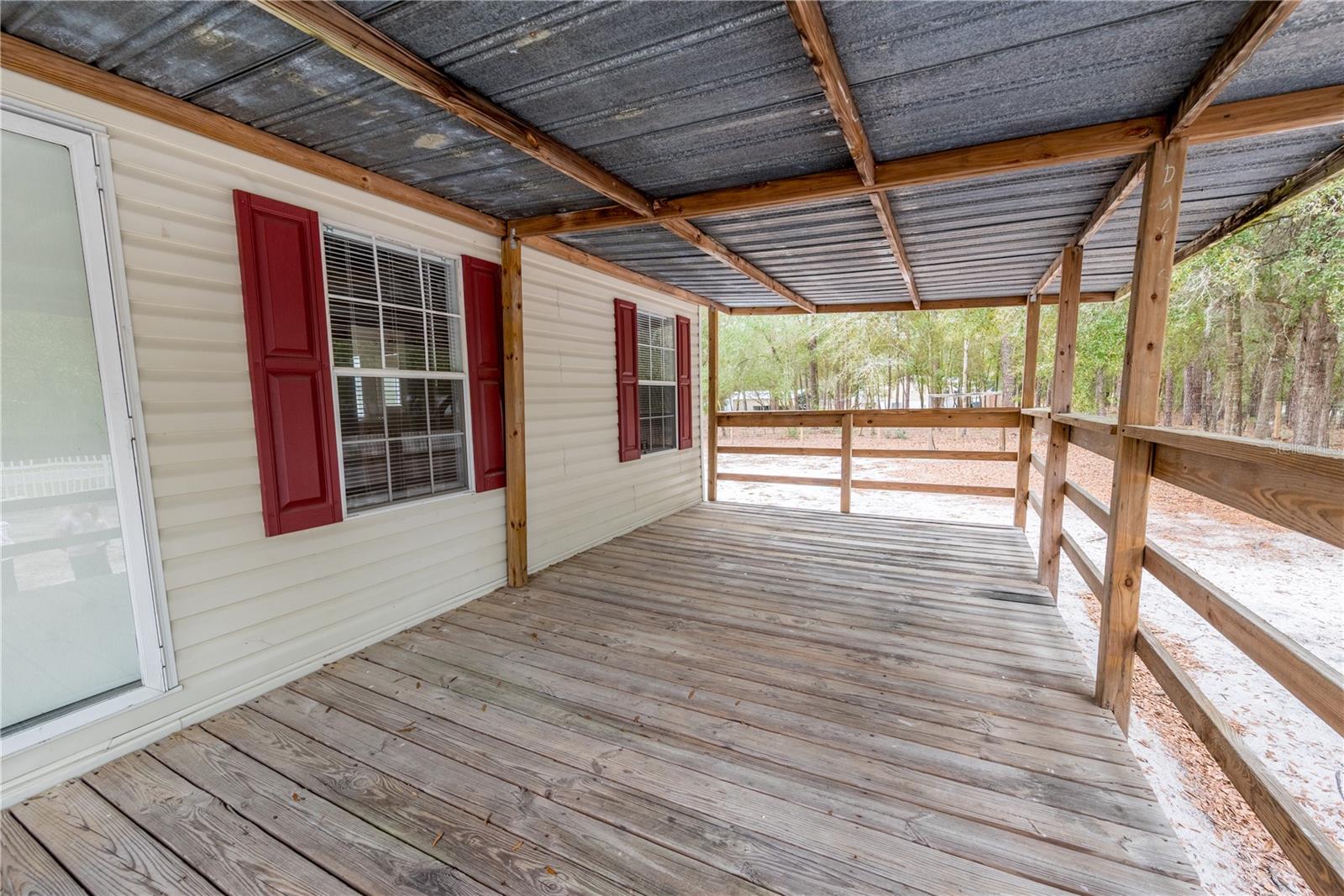 FLORIDA FRONTIER - Residential