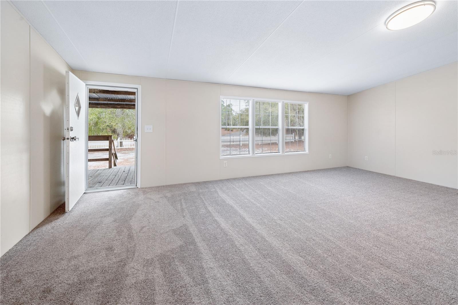FLORIDA FRONTIER - Residential