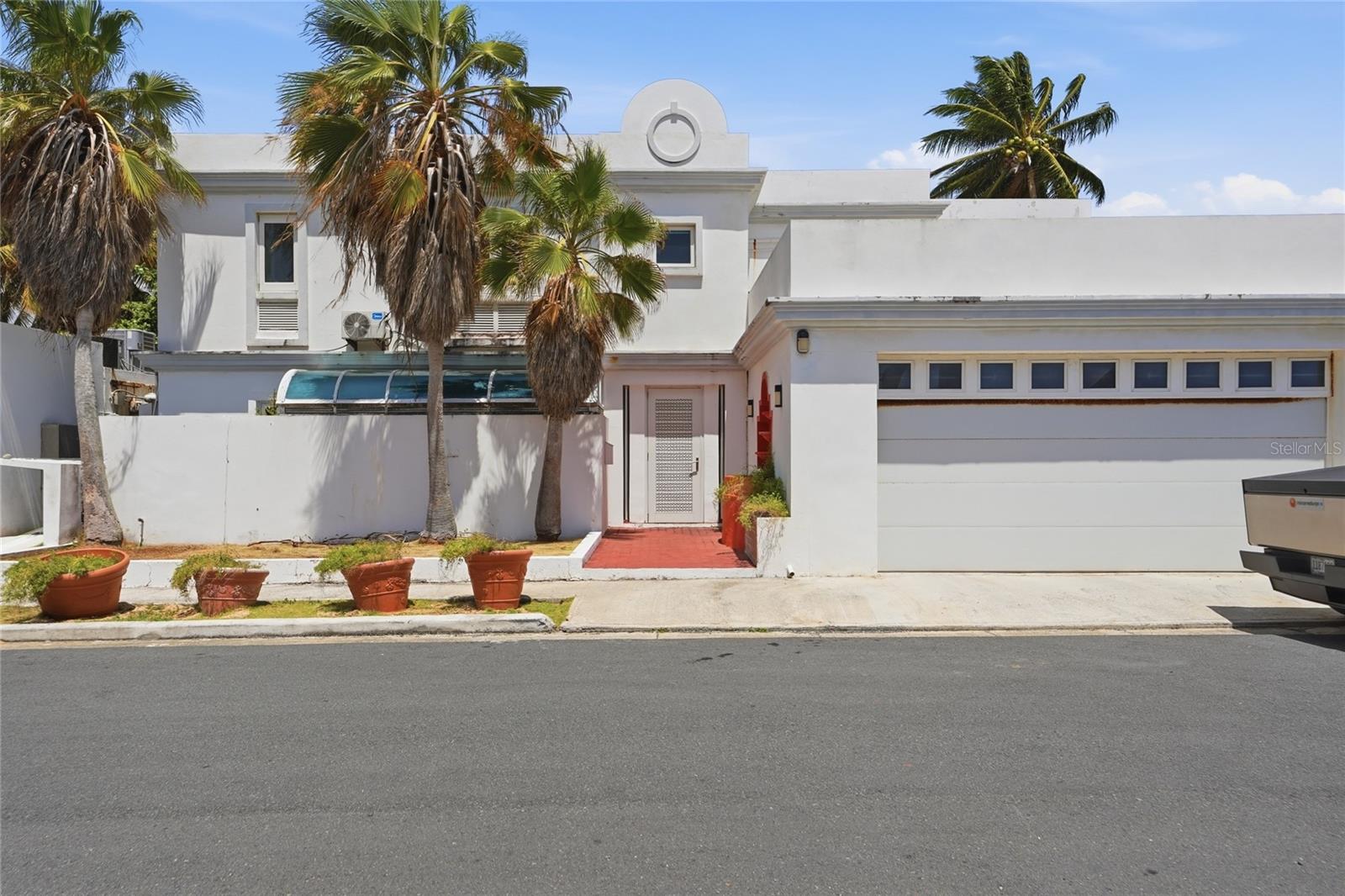 PUNTA LAS MARIAS - Residential