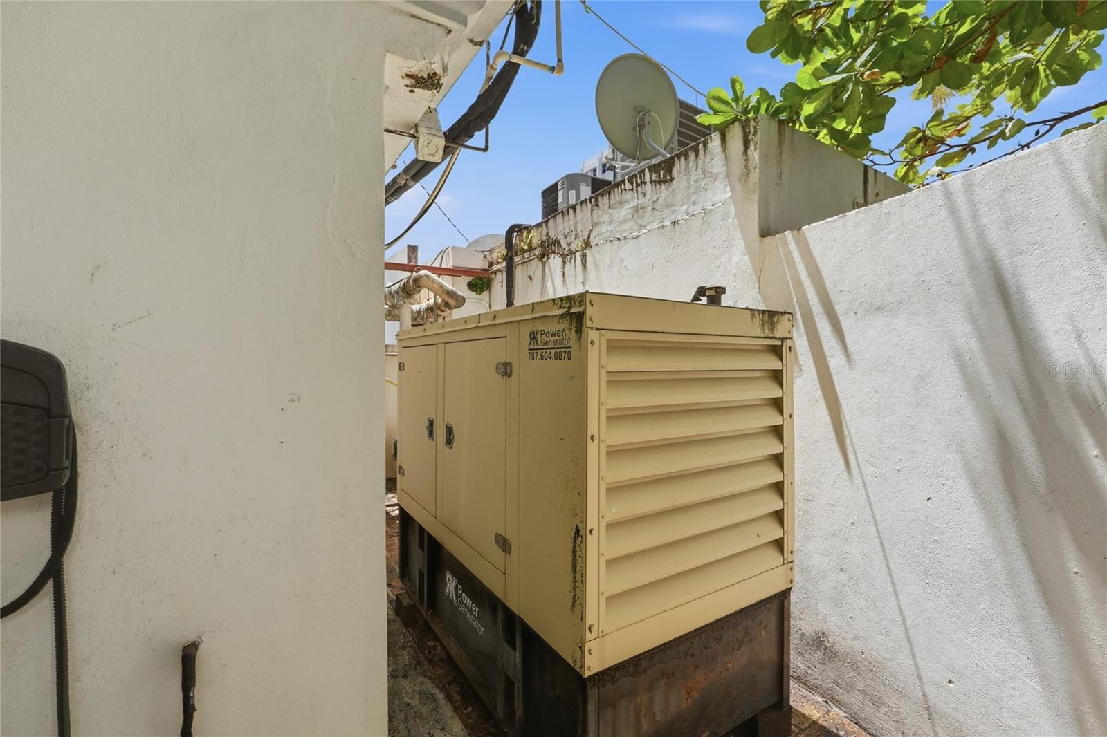 PUNTA LAS MARIAS - Residential