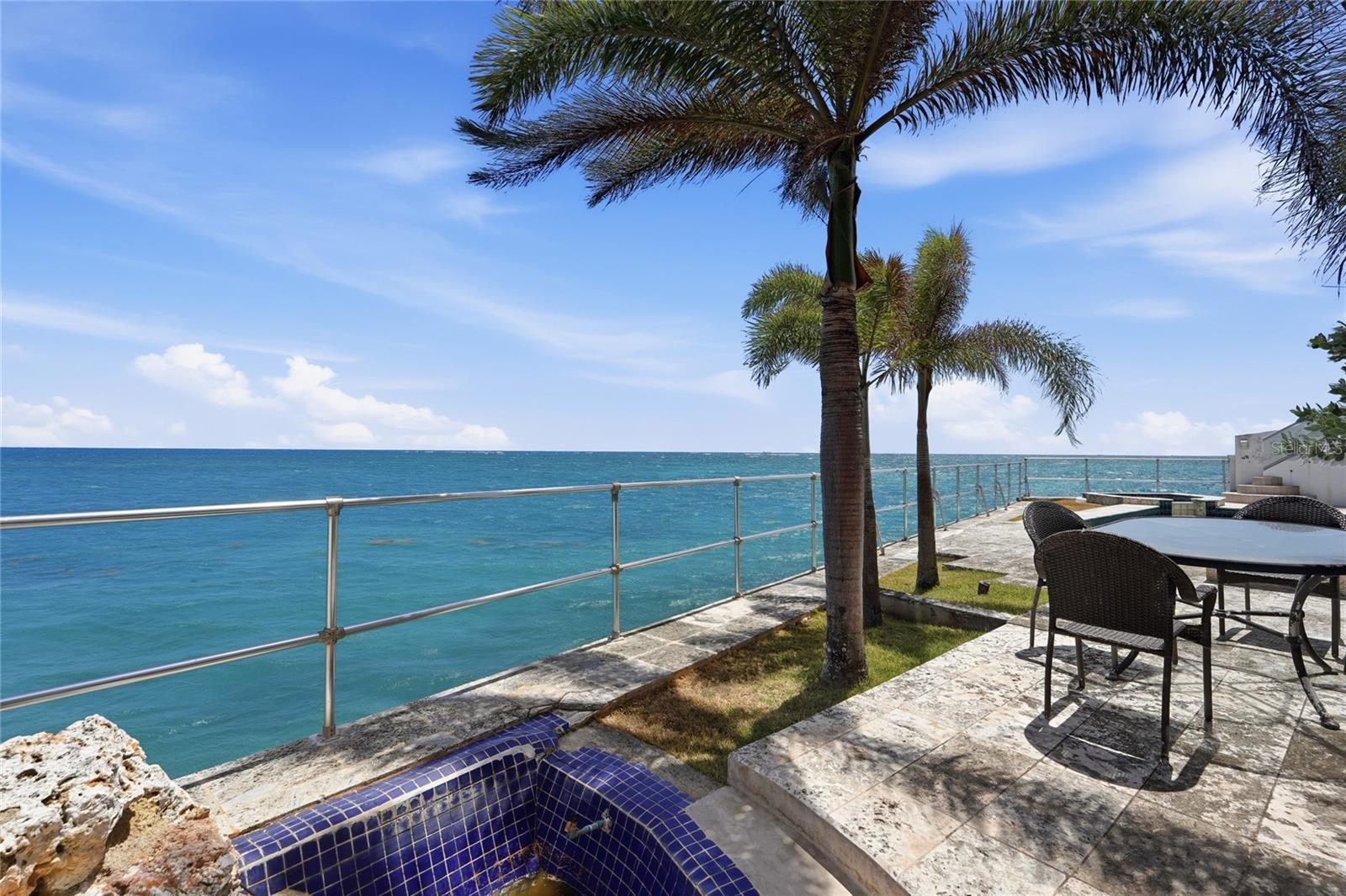 PUNTA LAS MARIAS - Residential