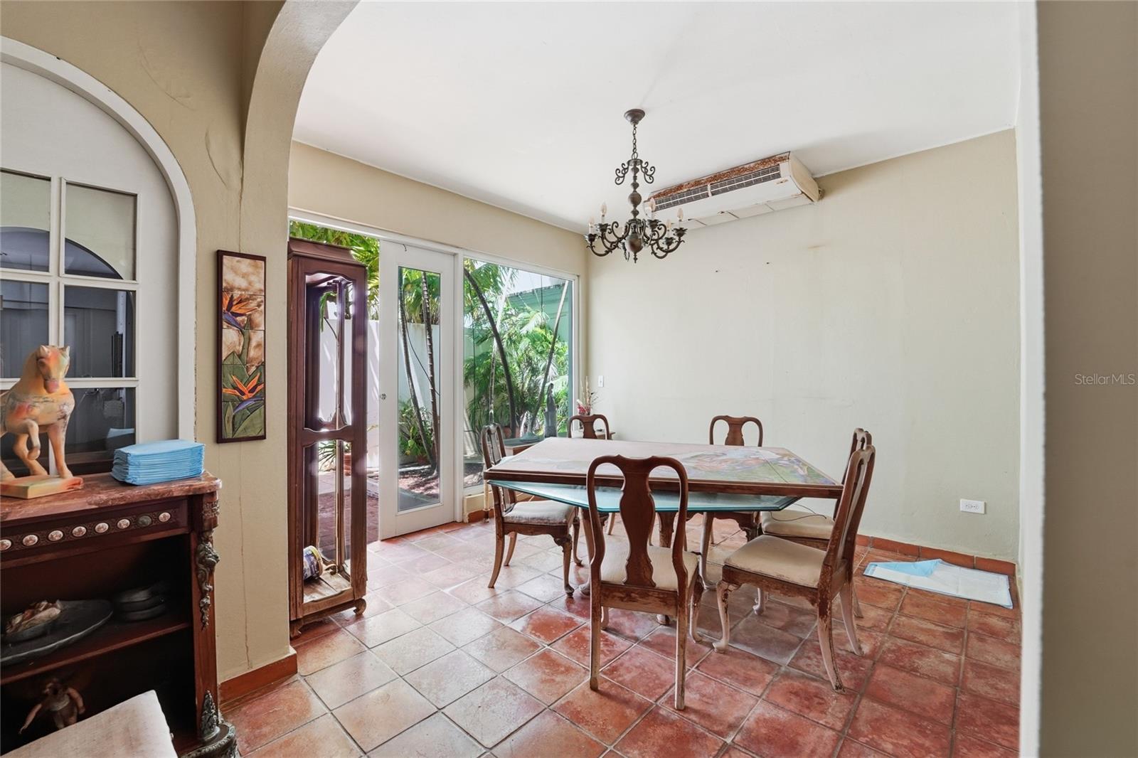 PUNTA LAS MARIAS - Residential