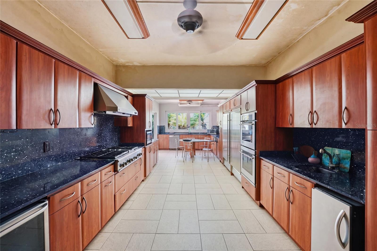 PUNTA LAS MARIAS - Residential