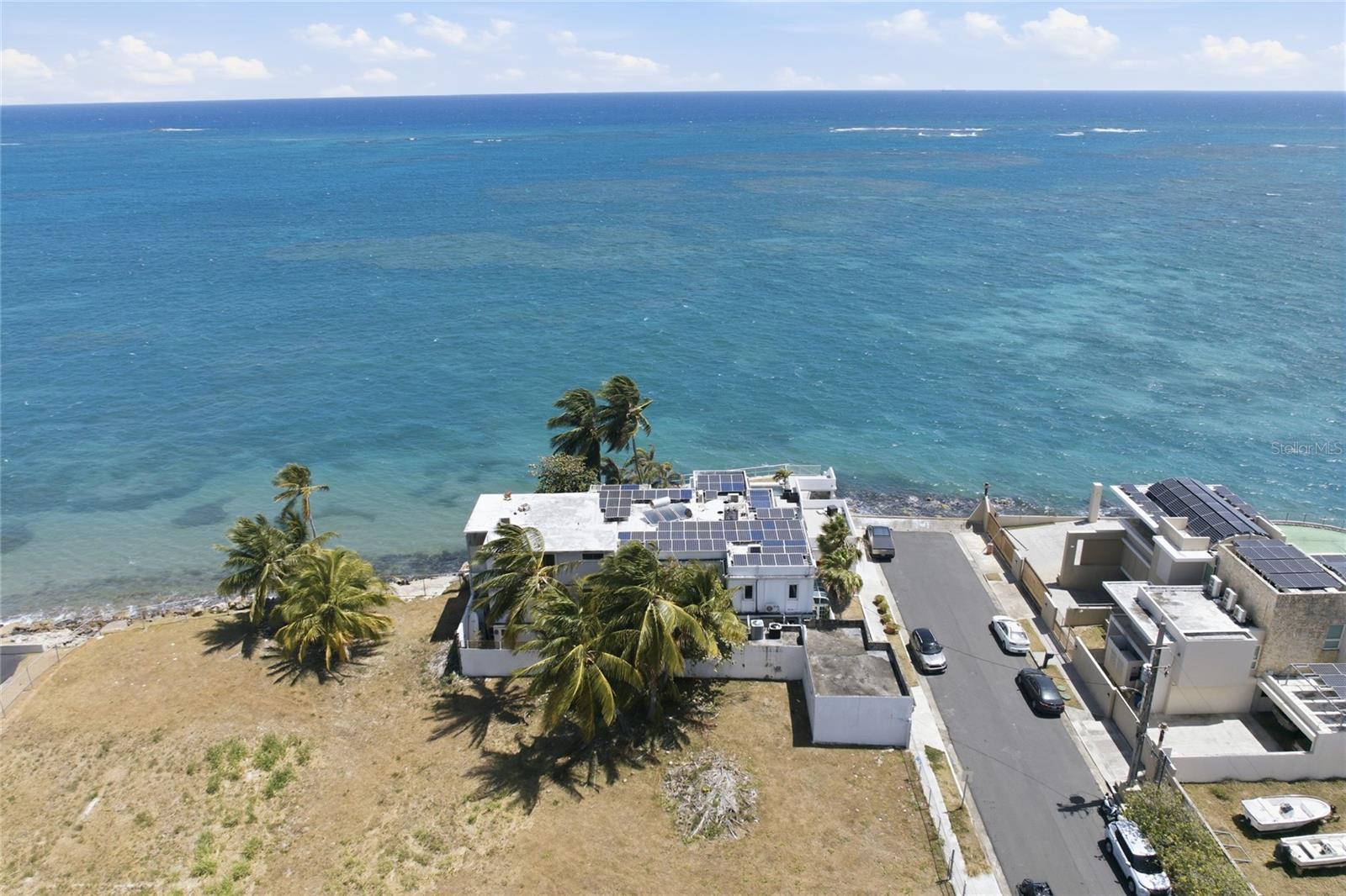 PUNTA LAS MARIAS - Residential