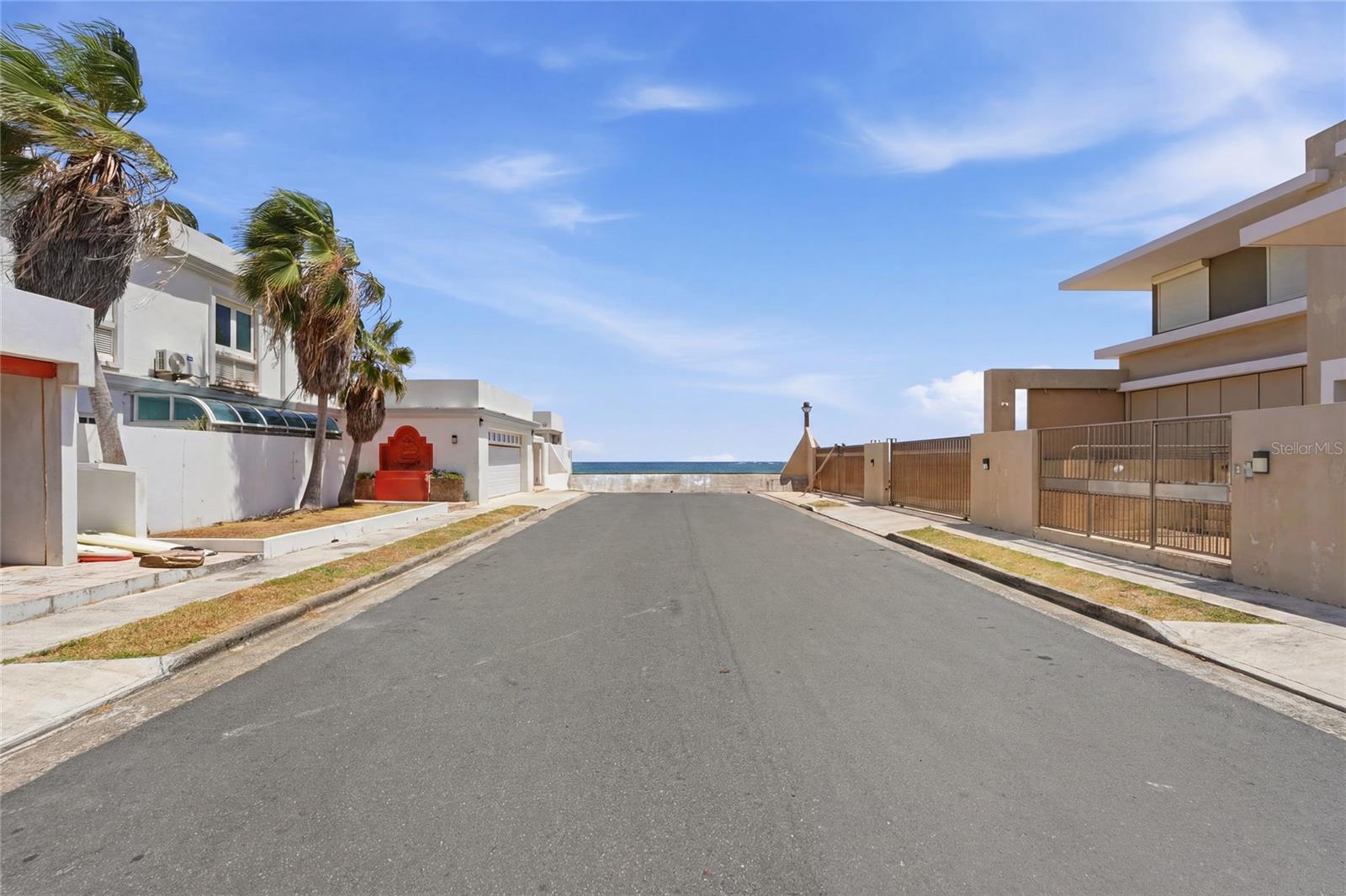PUNTA LAS MARIAS - Residential
