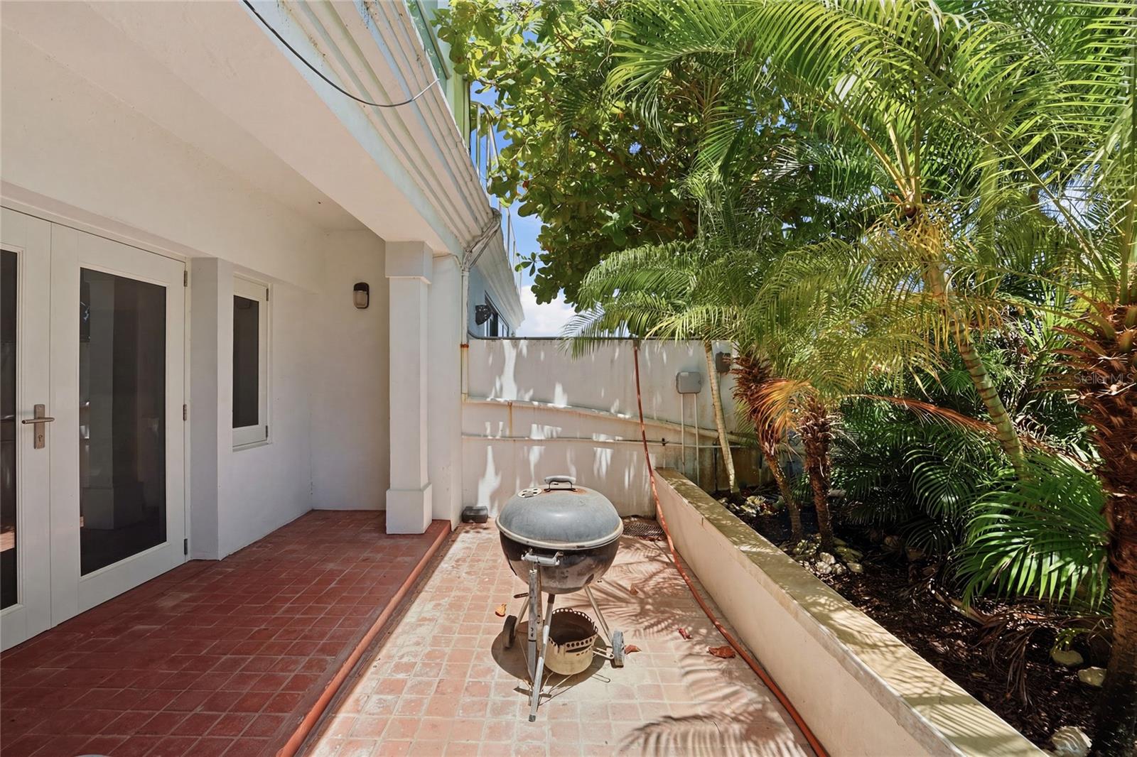 PUNTA LAS MARIAS - Residential