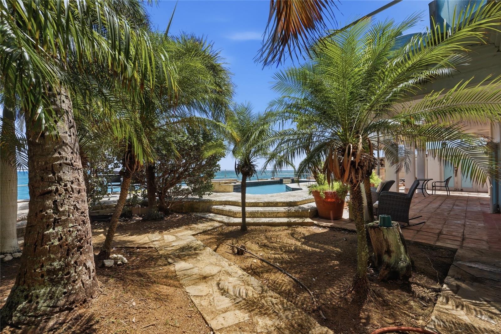 PUNTA LAS MARIAS - Residential