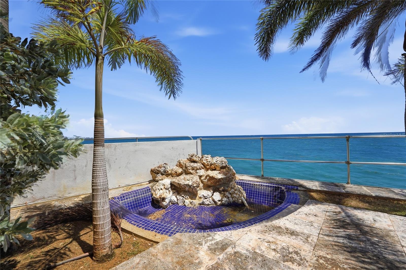 PUNTA LAS MARIAS - Residential