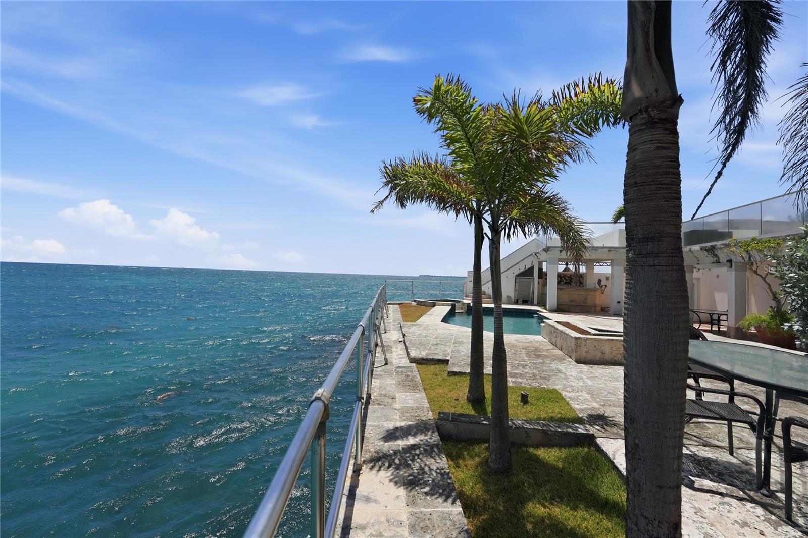 PUNTA LAS MARIAS - Residential