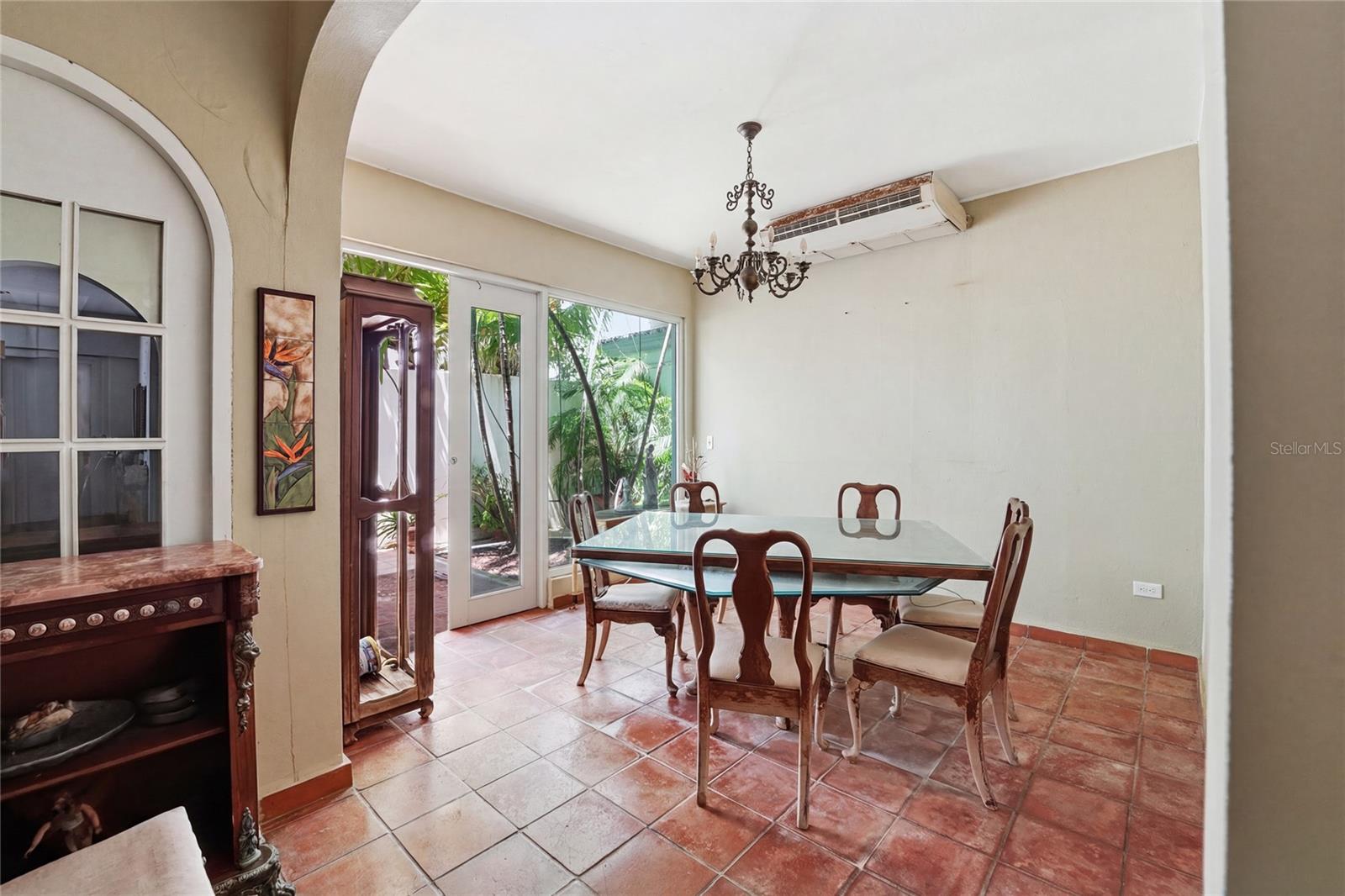 PUNTA LAS MARIAS - Residential