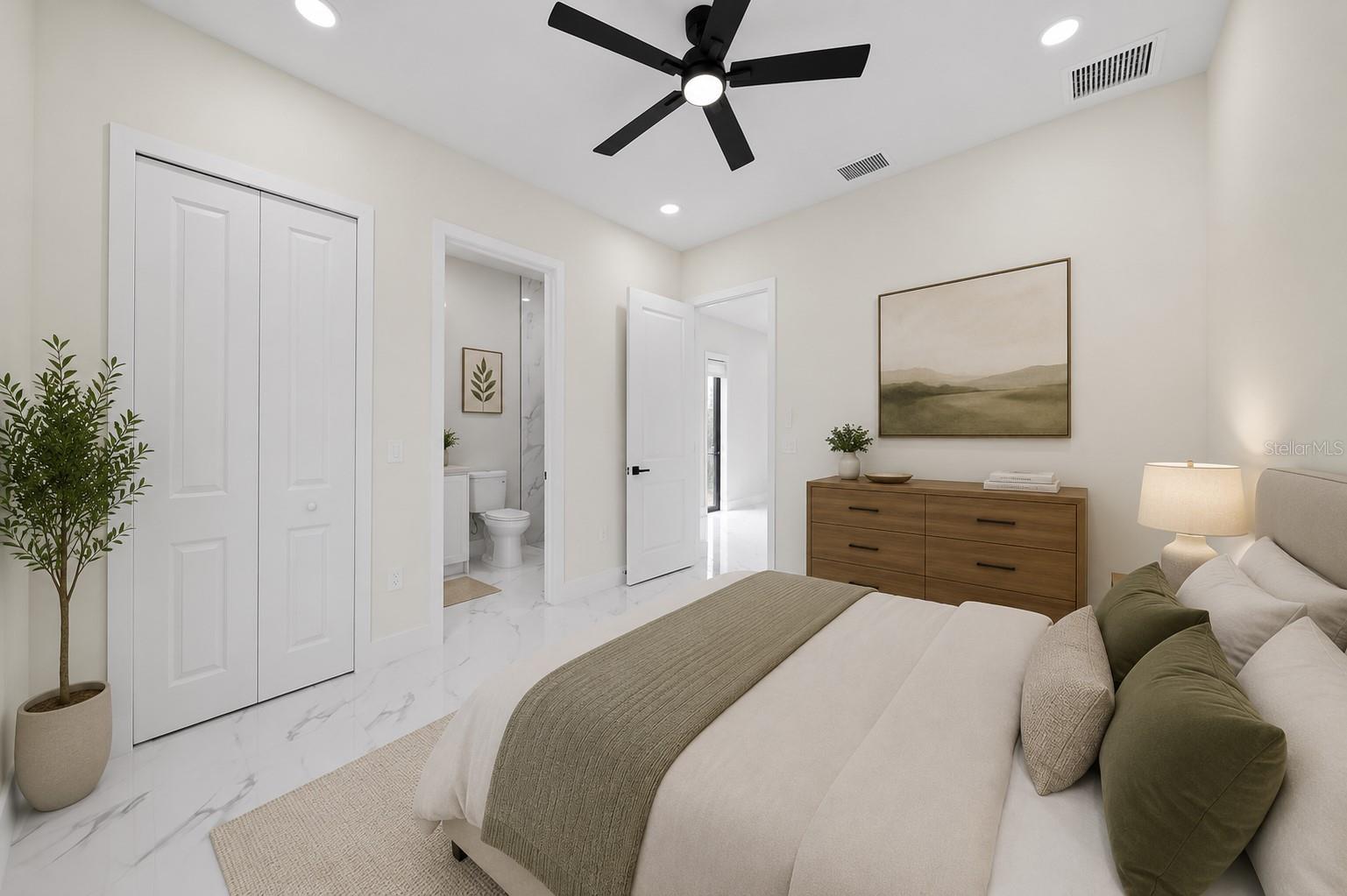 CAPE CORAL - Residential Income