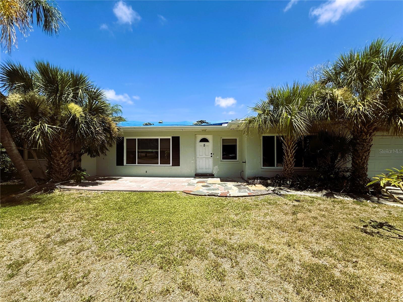 LONE PALM BEACH 2ND ADD - Residential