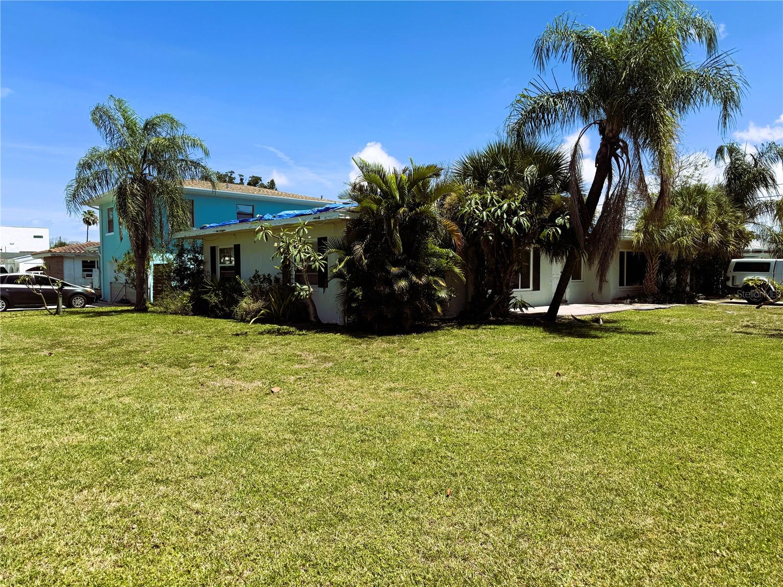 LONE PALM BEACH 2ND ADD - Residential